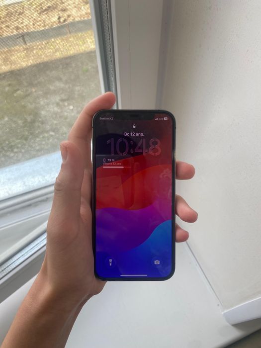 Айфон 12 про обмен на айфон 13