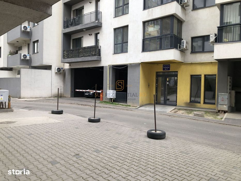 Spatiu comercial premium –  zona Sun Plaza | 240 mp, trafic intens