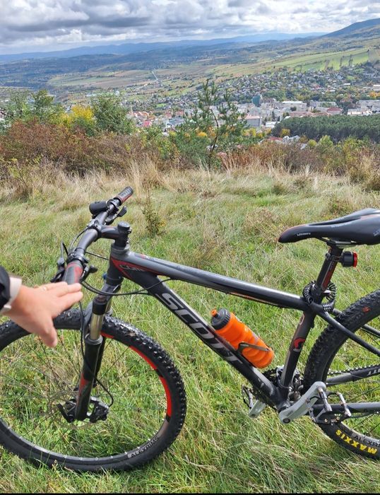 Vand Bicicleta SCOTT
