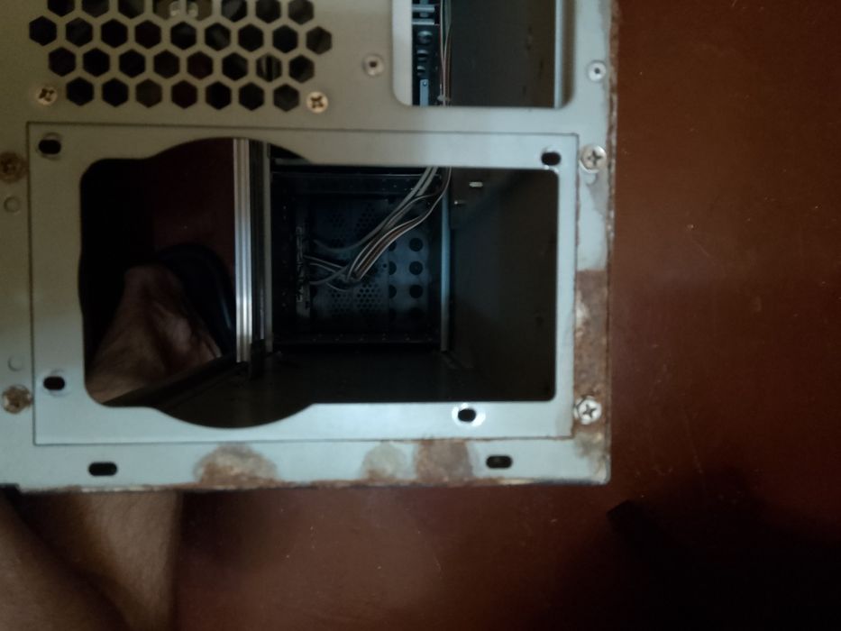 Серверный корпус Deluxe