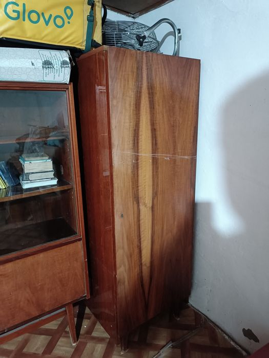 Советская мебель бу