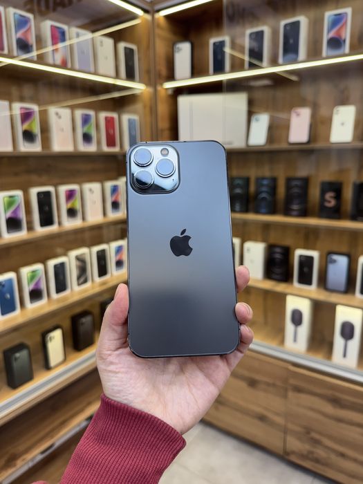 Iphone 13 про макс