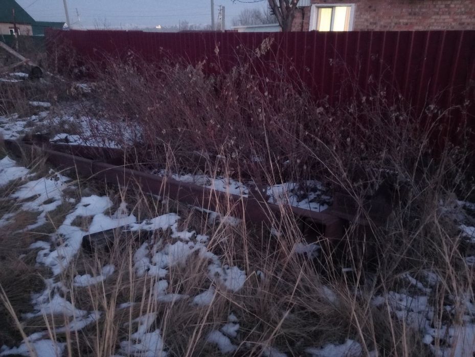 Рама Плуга от к-700