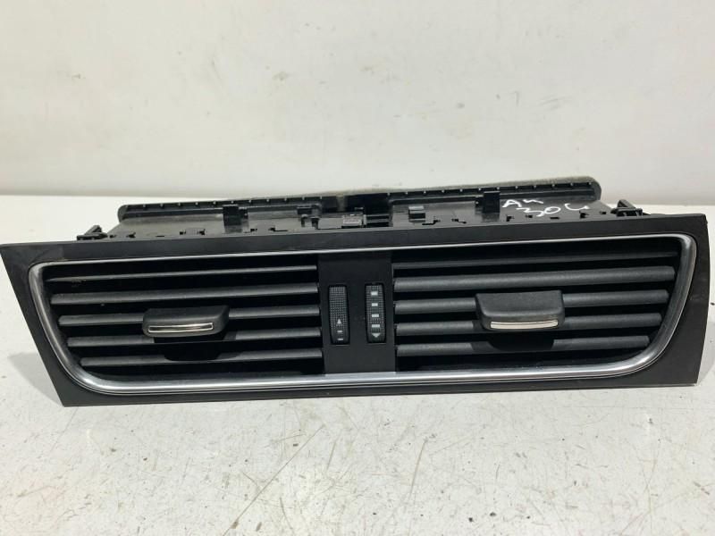 Grila ventilatie bord centrala Audi A4 8K2, B8 8T1820951B Berlina