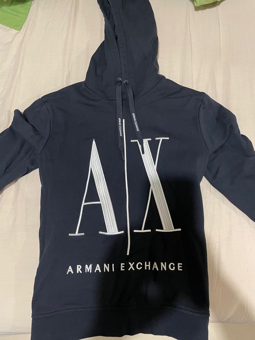 Суитчер,Armani Exchange