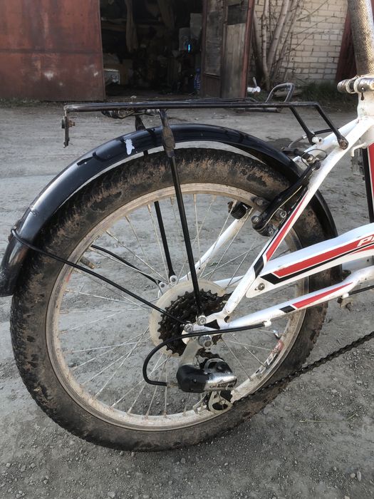 Продам велосипед” STELS”