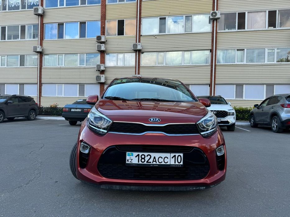 Кlо рicanto , 2021 г.