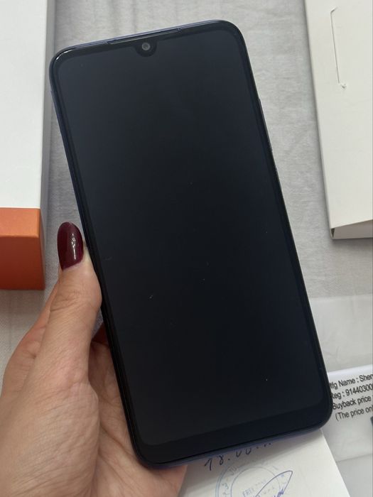 Xiaomi Redmi 7 32GB
