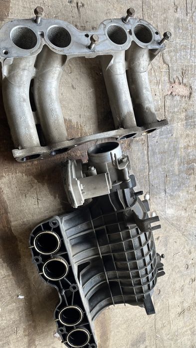 Эвотек по запчястям