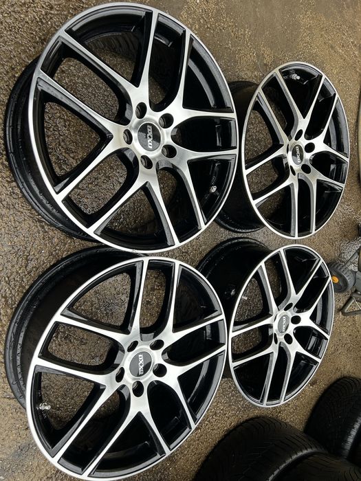 5x114,3 19 за toyota nisan honda hundai kia renault