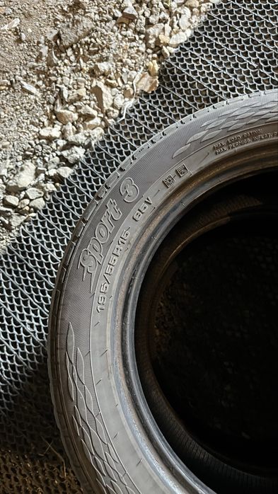 Продам балоны р15