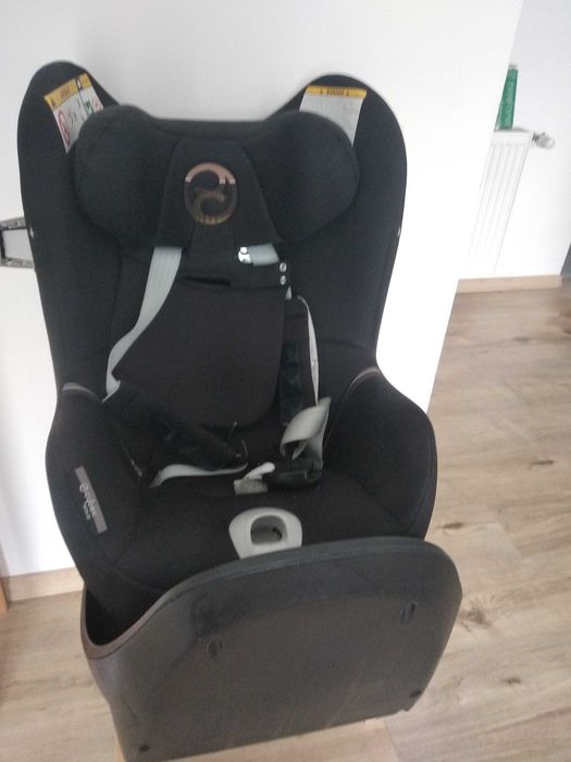 Scaun auto pentru copii Cybex Gold