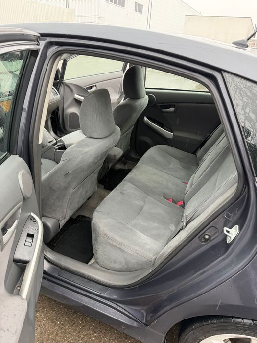 Toyota Prius Hybrid 2009