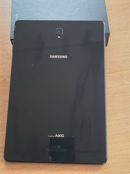 Продам планшет SAMSUNG GALAXY Tab 4.
