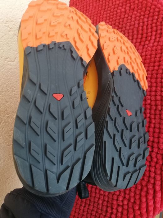 Adidași Salomon nr 42 bărbați