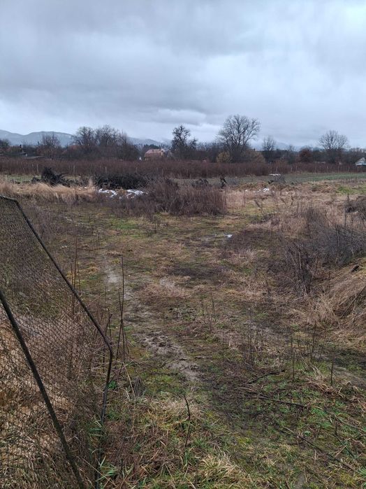 Teren intravilan Porumbacu de sus