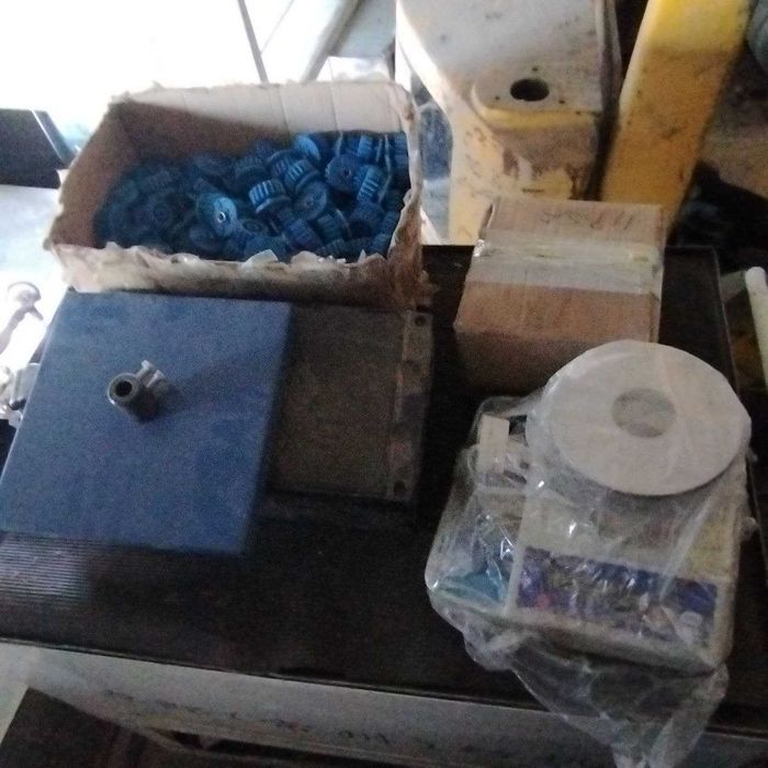 Ип калава таййор завод ускуналари