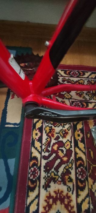 Cadru Trek 4 series