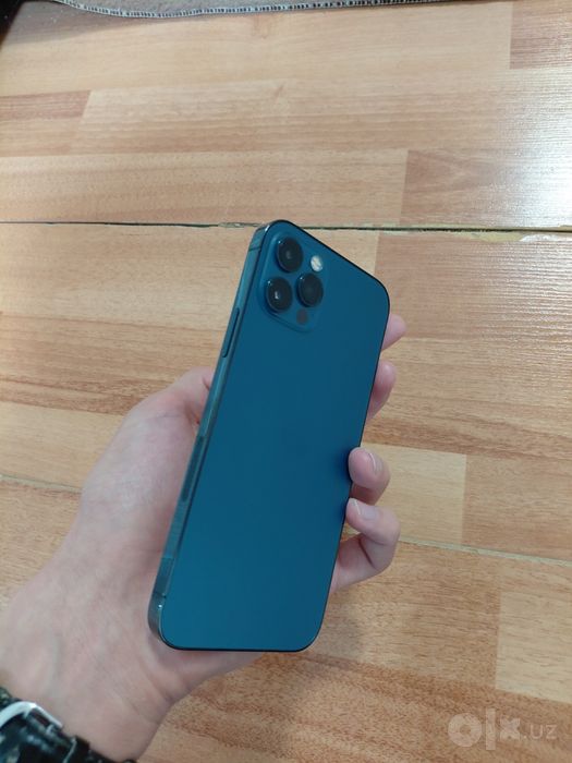 Продается Iphone 12 pro