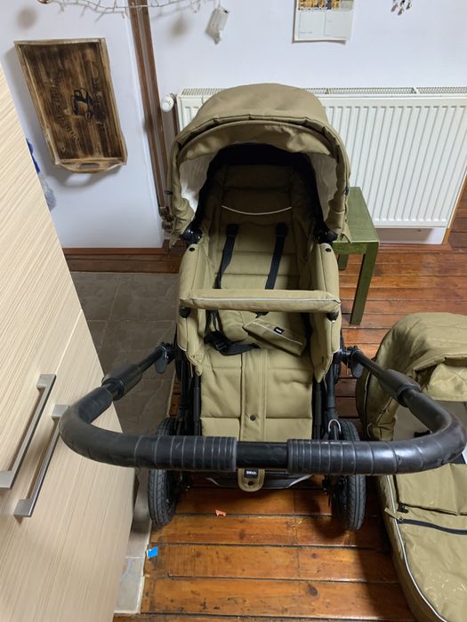 Vand carucior bebe brio happy