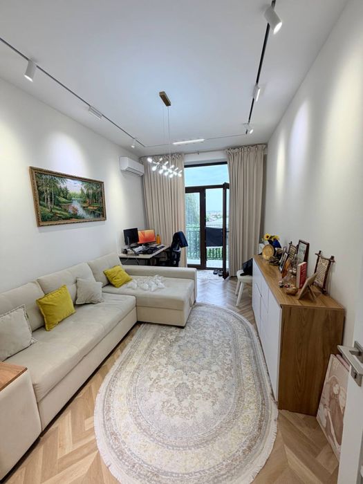 Юнусобод Чинобод санатория‼️3/6/9 Майдон-83.м2‼️Метро-500 метр 104.000