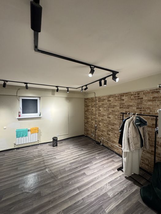 Сдается коммерчесское помещение