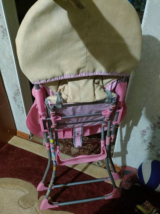Продам стульчик для кормления за 2000тг