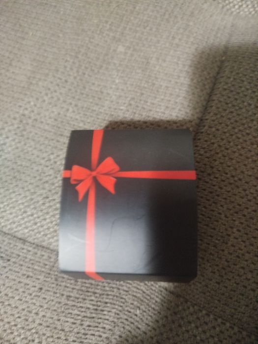 Ново колие Сваровски