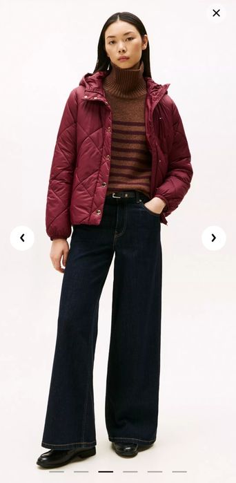 Куртка Tommy Hilfiger, размер М