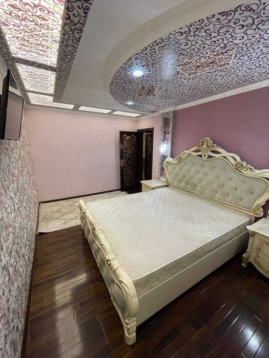 №3686.Продается 3х-комнатная квартира.