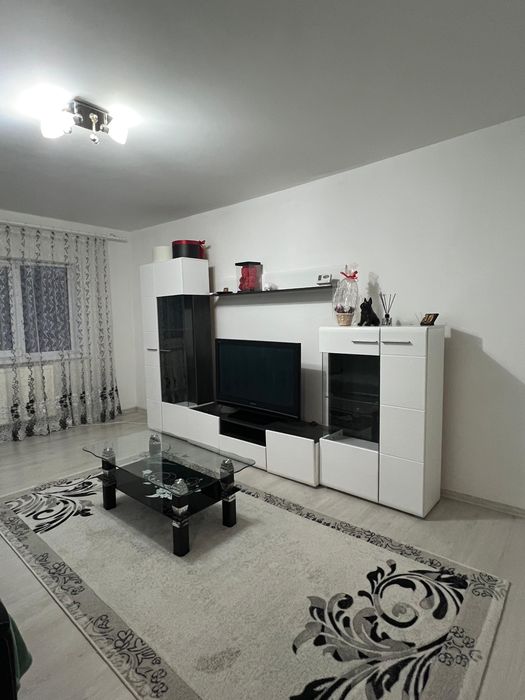 Apartament mobilat Calarasi 4