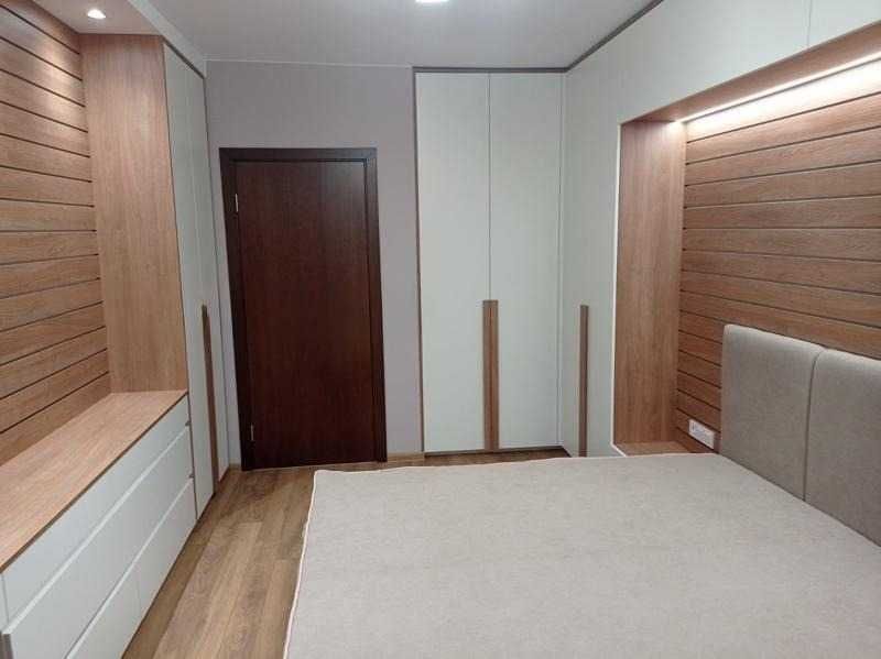 Дава се под наем Двустаен апартамент в София, Студентски град - 65 кв.м за 518.67 € - Снимка #5