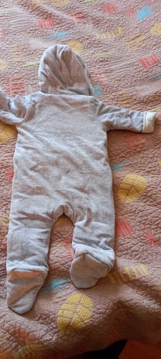 Детски бутеков касмонавт