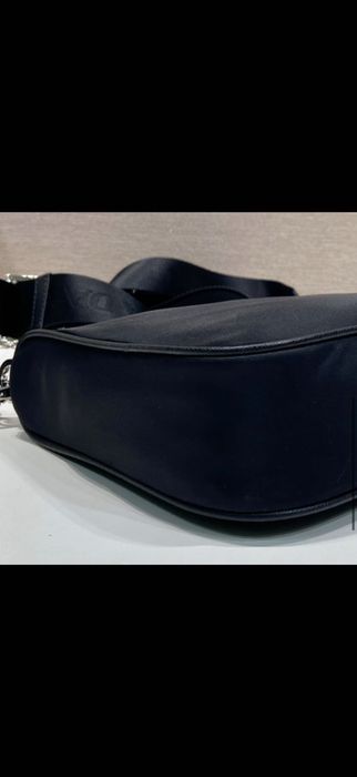 Чанта Prada Re-Nylon