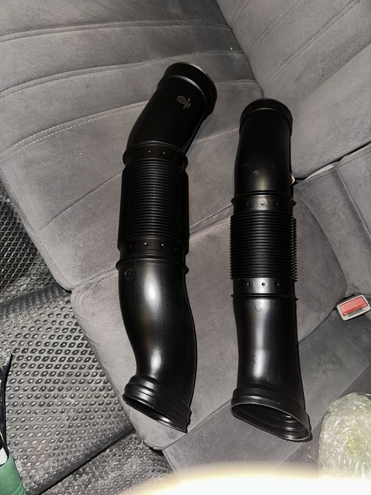 Гофра М112, М113 двигатель