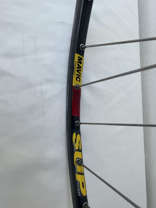 Campagnolo Chorus 9 speed