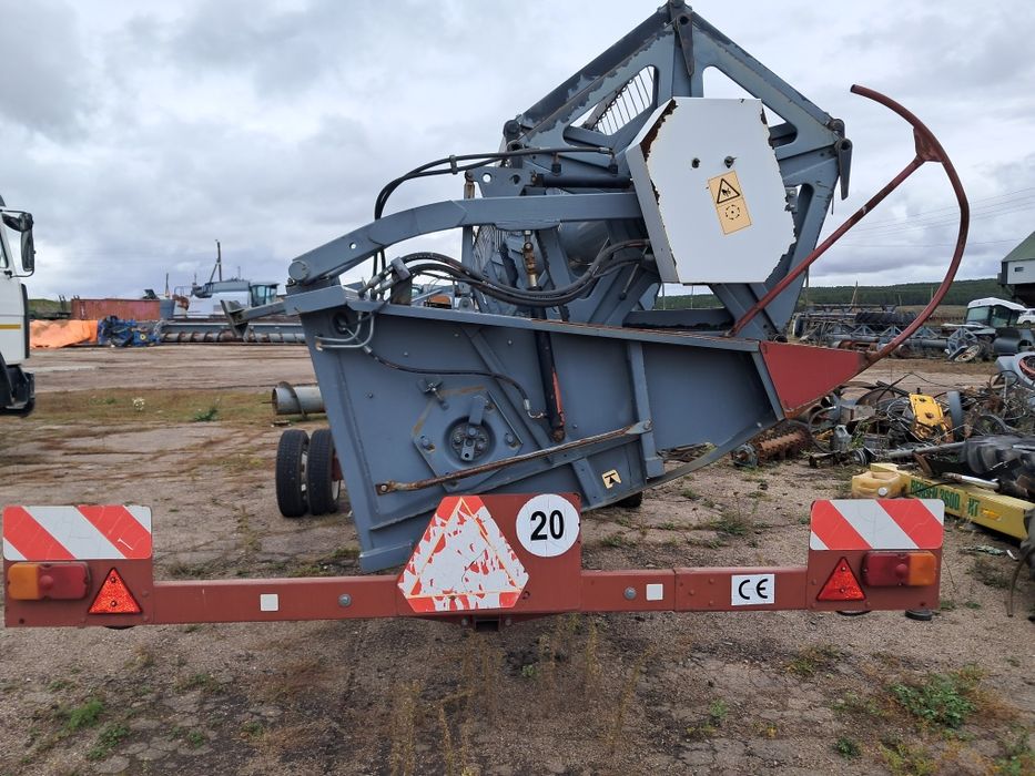 Комбайн "ВЕКТОР 410"‼️‼️