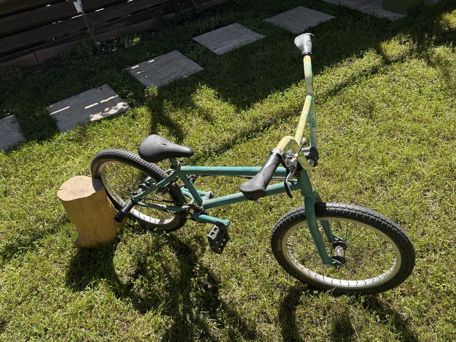 Bicicleta BMX  roti 20”