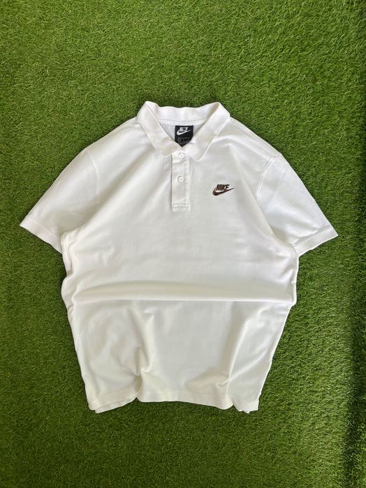 Мъжка блузка : Nike Sportswear Club Polo L