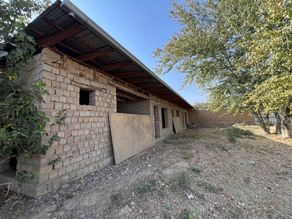 Yer sotiladi tayyor kadastr bor 16 sotix