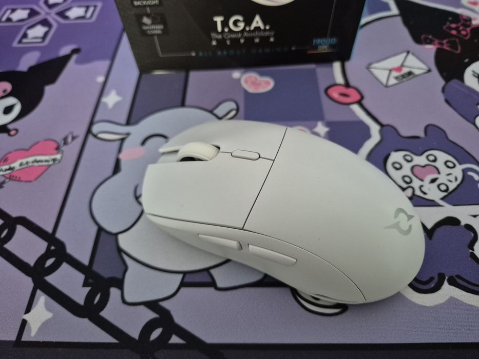Mouse Aqirys TGA Alpha