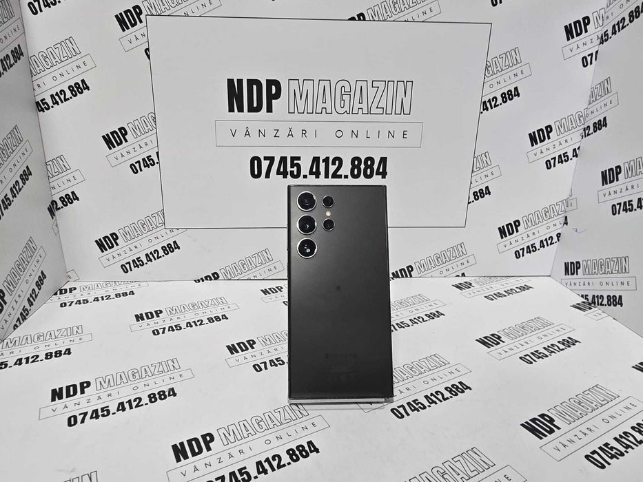 NDP Amanet Buzoieni nr.16  SAMSUNG S24 ULTRA (58176)