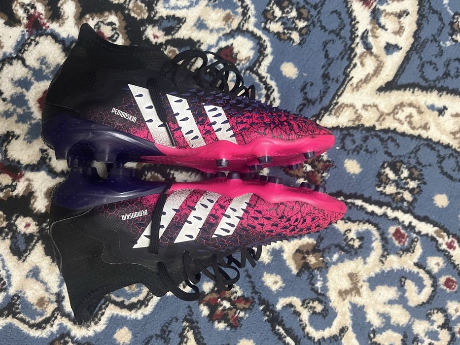 Adidas predator