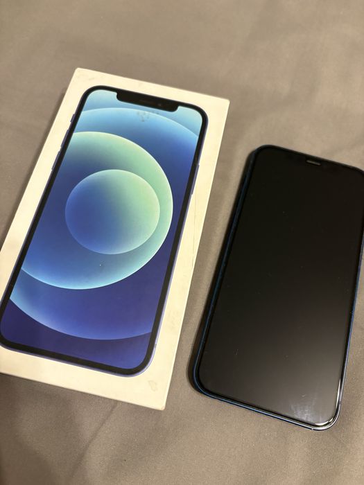 Iphone 12 128 GB