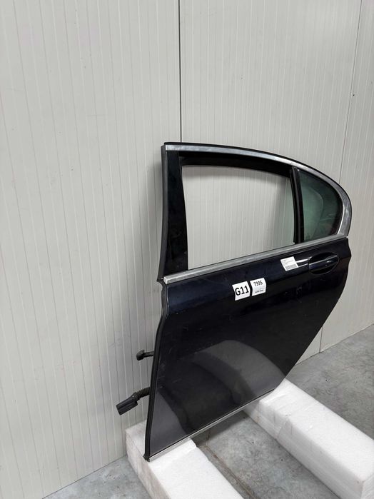 Задна Лява Врата За БМВ 7 Г11 Г11ЛЦИ BMW G11 G11LCI