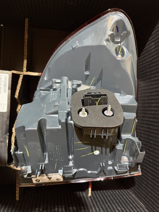 Stop bmw x5 f15 dreapta