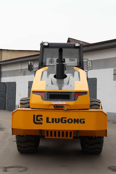 14-тонный каток, в наличии! Кредит/Лизинг