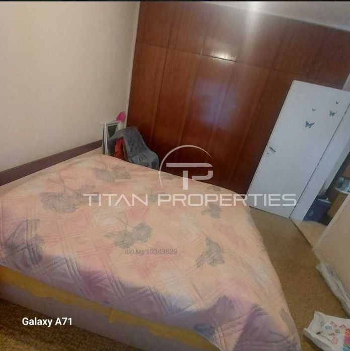 Продава се Тристаен апартамент в Пловдив, Изгрев - 80 кв.м за 606 €/кв.м - Снимка #2