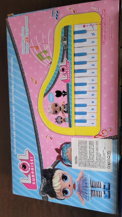 Детски образователни игри за 4-7год.