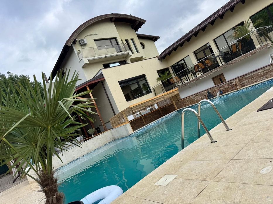 Locație petreceri private/ evenimente